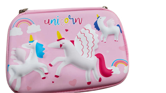 Unicorn Pencil Pouch