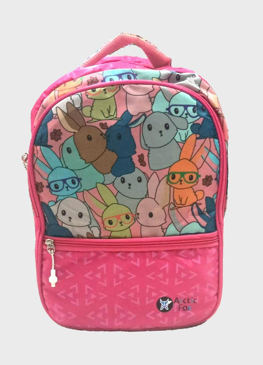 ARCTIC FOX  School Bag