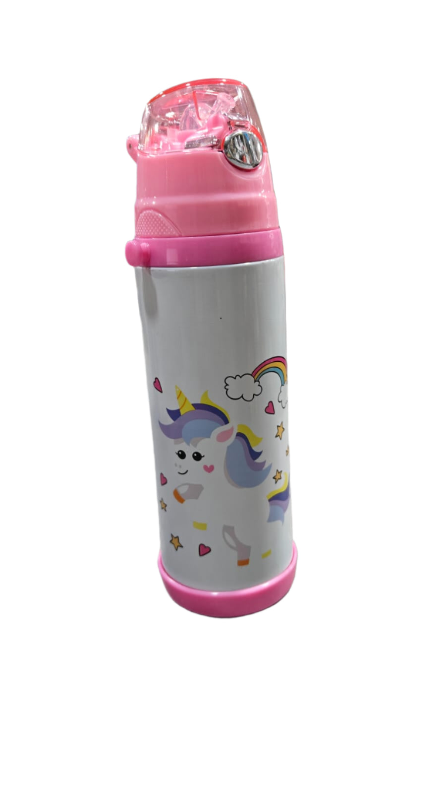 water bottle