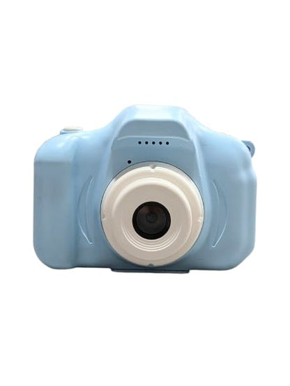 Children’s Digital Camera (Blue)