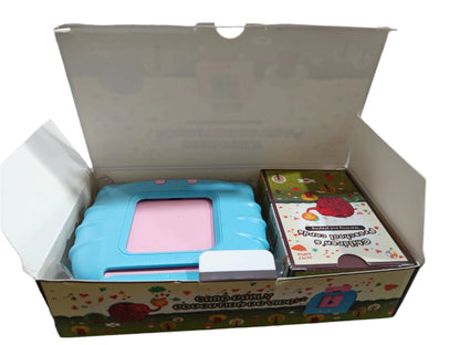 Card Early Educational Device