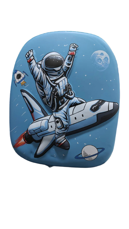 Astronaut 3D Print Back Pack