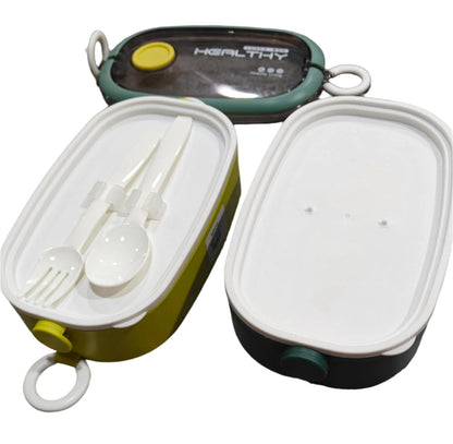 tedemei Double story  Stainless Steel Lunchbox