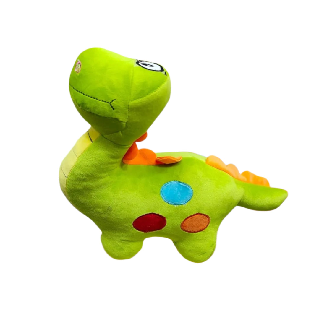 Dino Soft Toy
