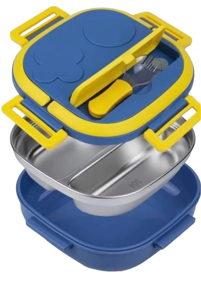Stainless Steel Lunch Box Tedemei
