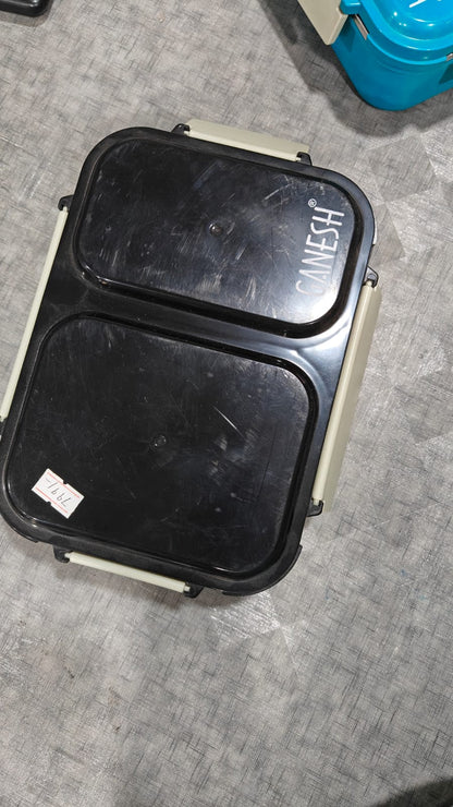 Leakproof Lunch Box