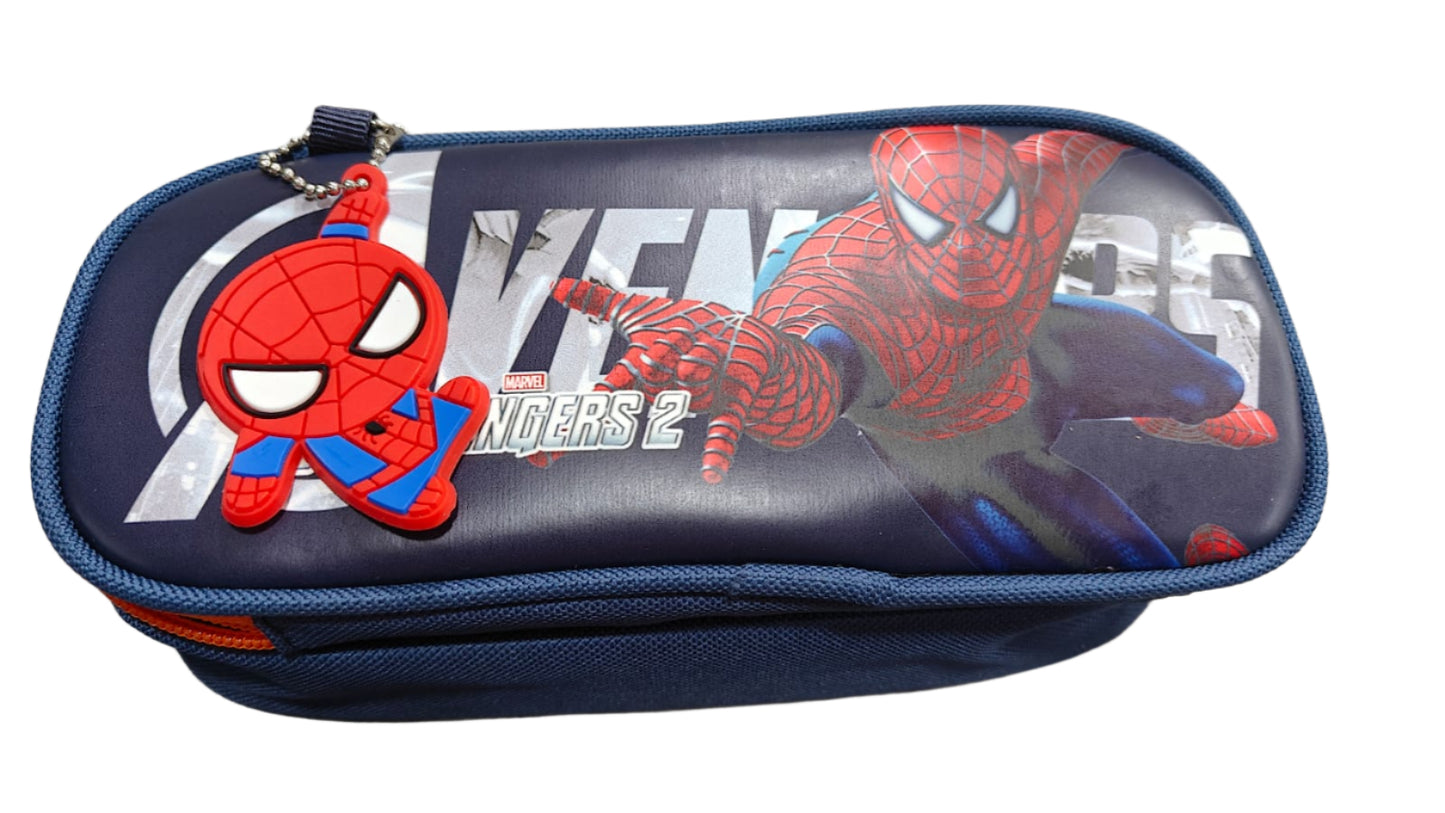 Pencil Pouch