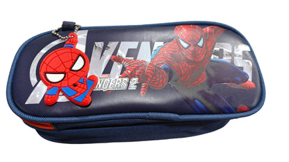 Pencil Pouch