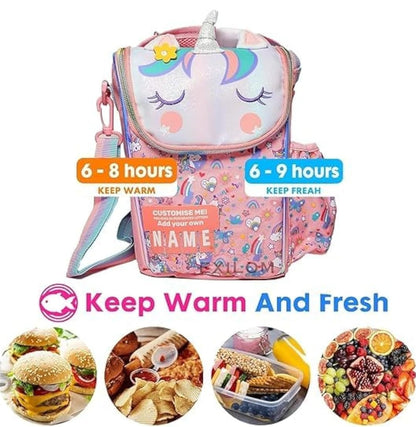 Lunch Bag Insulated