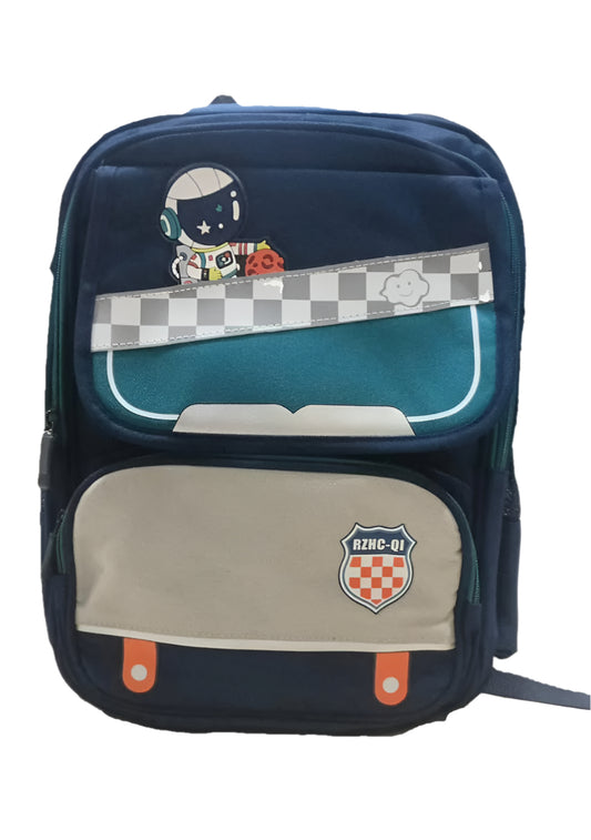 astronaut bag