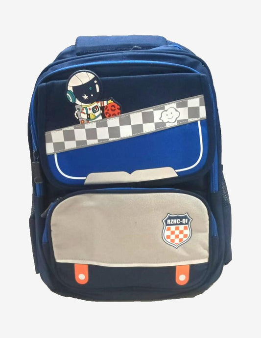 astronaut school bag