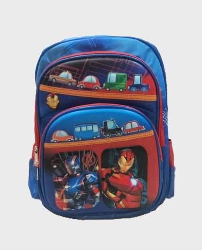 avengerschoolbag