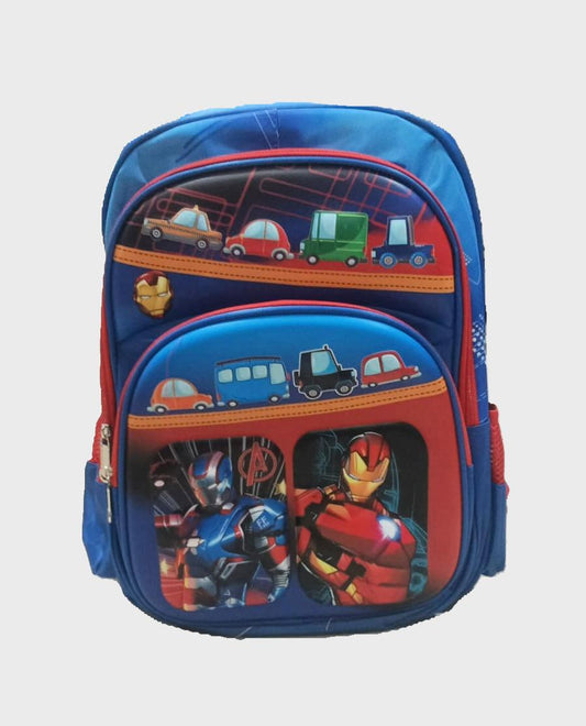 avengerschoolbag