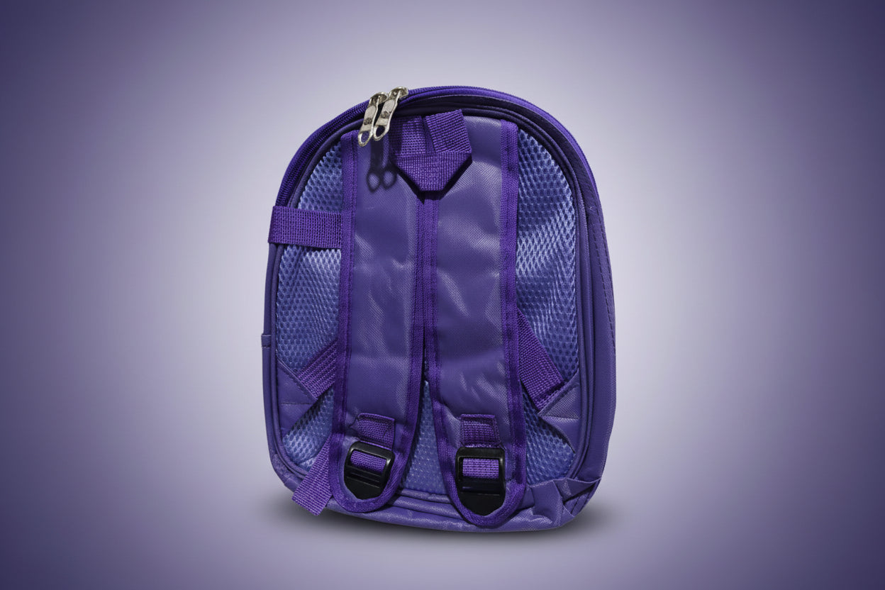 Hard Shell School Bag pack