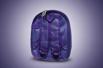 Hard Shell School Bag pack