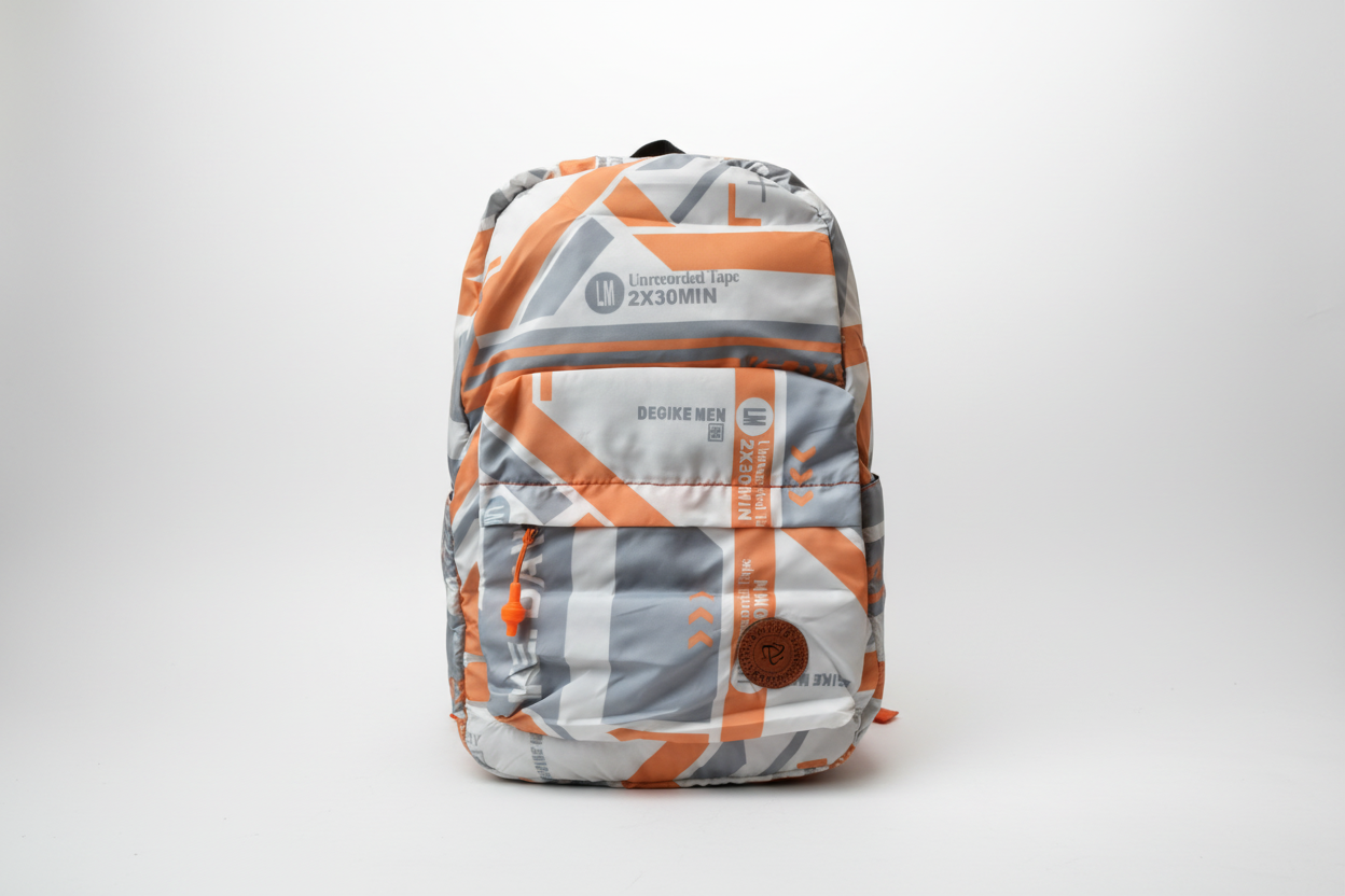 School Bag Agiftshop