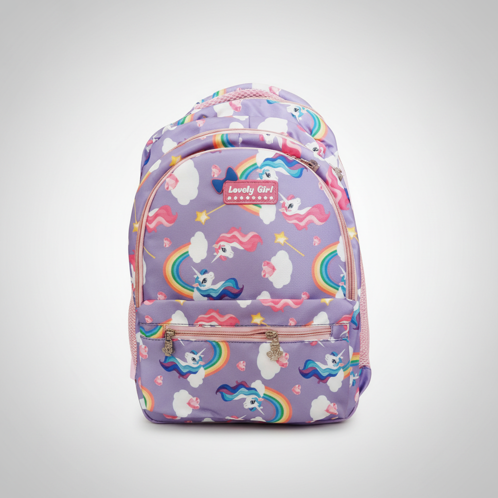 School Bag Agiftshop
