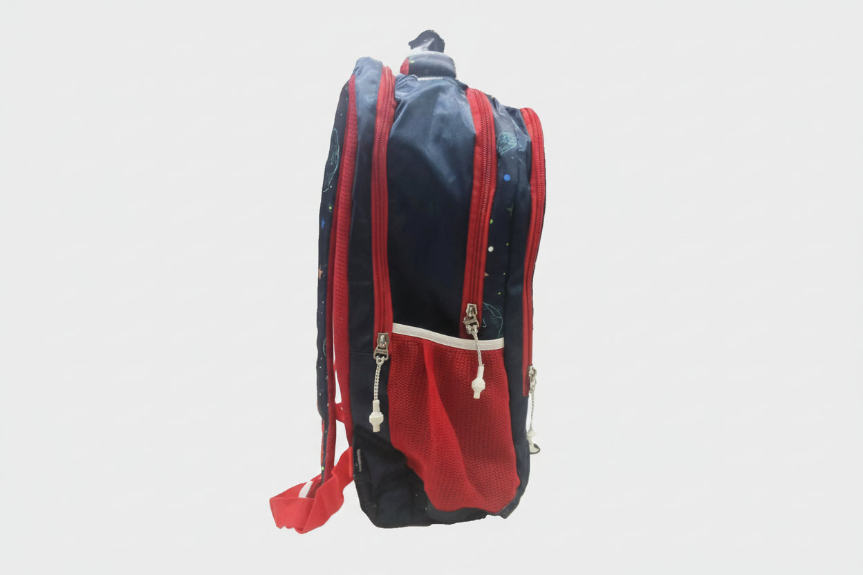 Genie  School Bag