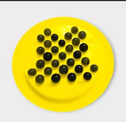 Brainvita Board Game