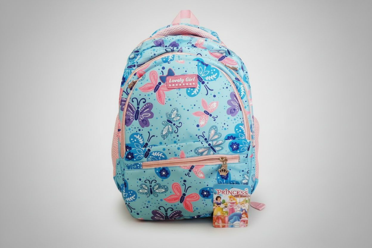 School Bag Agiftshop