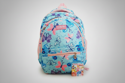 School Bag Agiftshop
