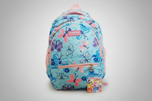 School Bag Agiftshop