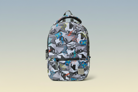 Boys School Bag Agiftshop