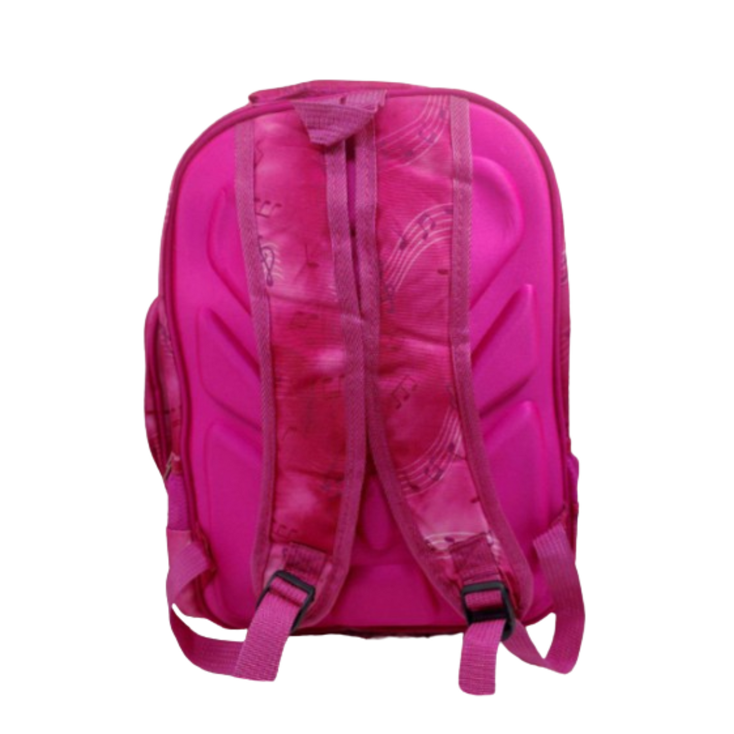 Digital printed Hard Shell School Bag Agiftshop