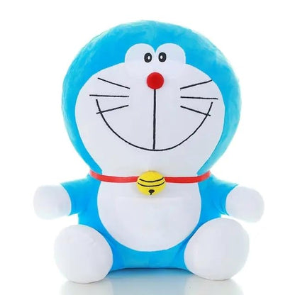 Doremon Soft Toy - 35 cm