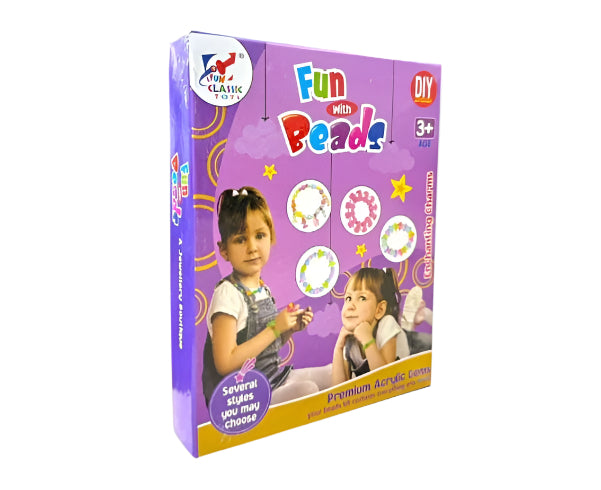 DIY fun with bids
