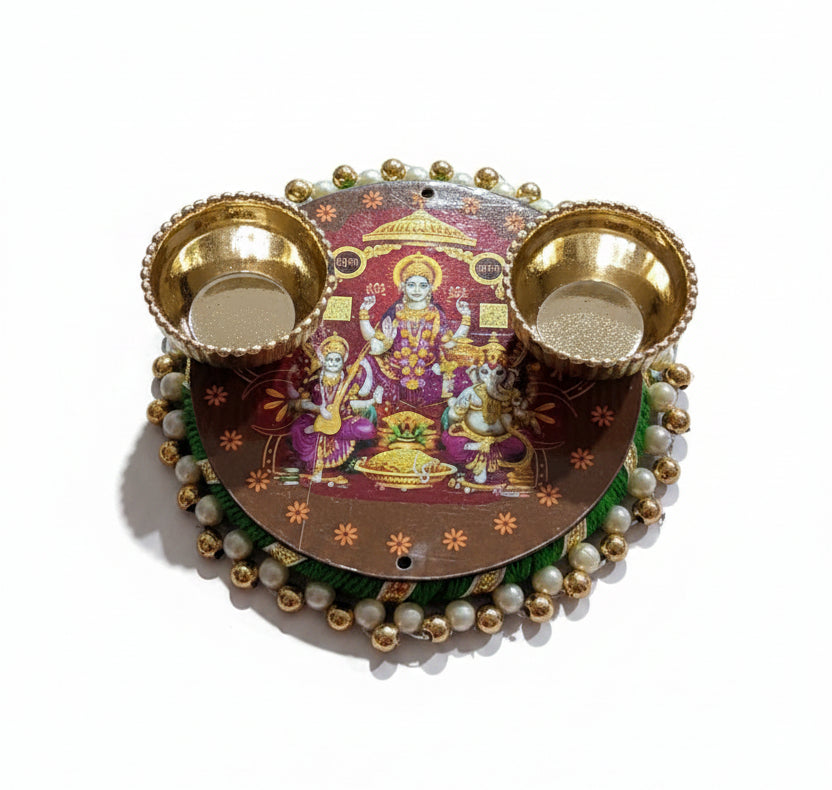 ganeshalaxmisaraswati