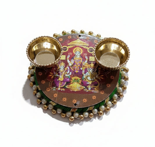ganeshalaxmisaraswati
