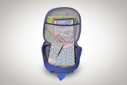 Hard Shell School Bag pack
