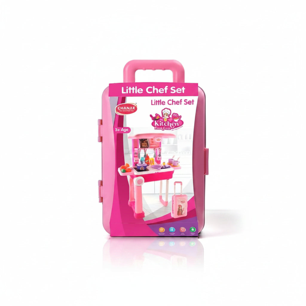 Kitchen Play set