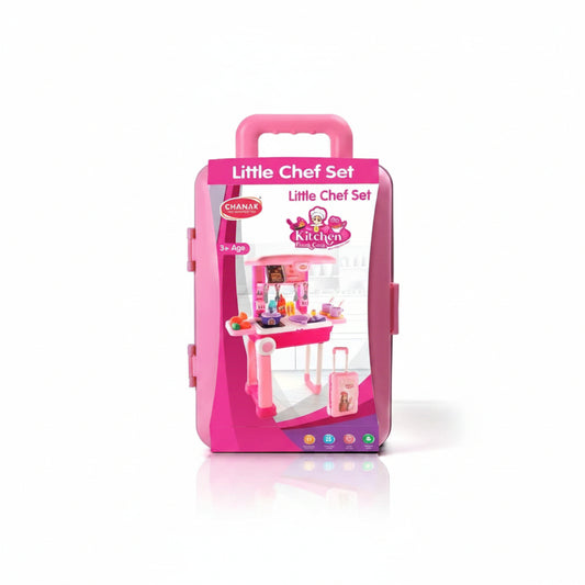 Kitchen Play set