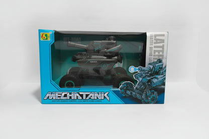 Water Bomb Tank