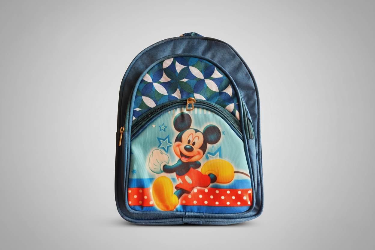 Kids school bag Agiftshop