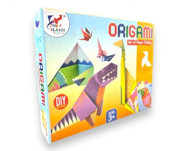 origami diy