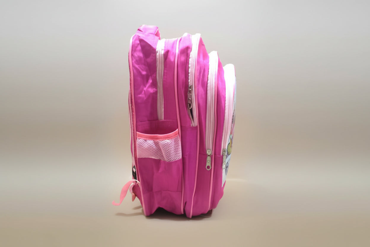 schoolbag girls
