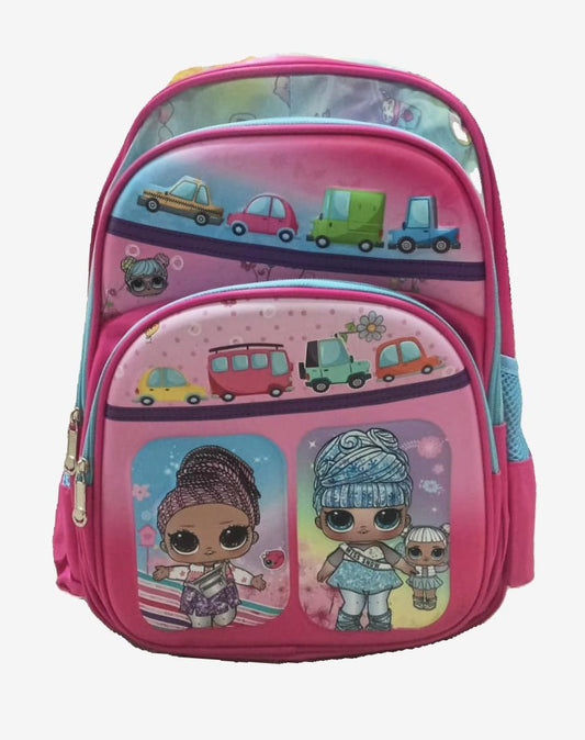 schoolbag