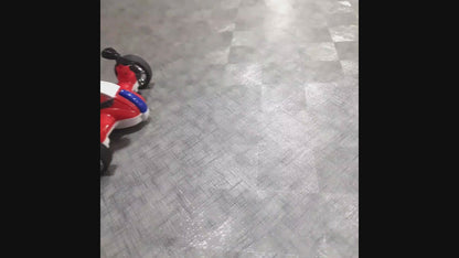 Mini Car Toy – Push & Go