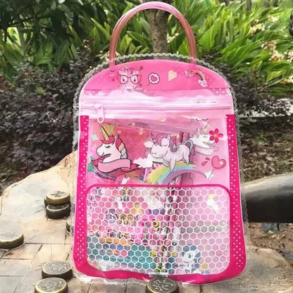 PVC kids Stationary Bag Agiftshop