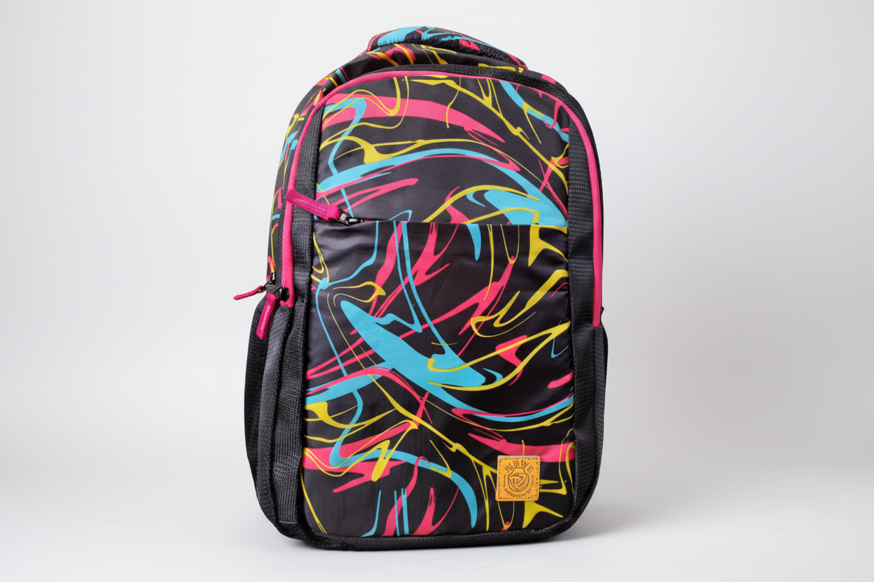 Girls/ Boys school bag Agiftshop