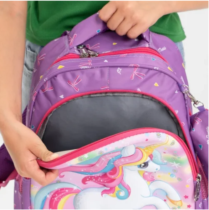 3D Eva Kids School Backpack Agiftshop