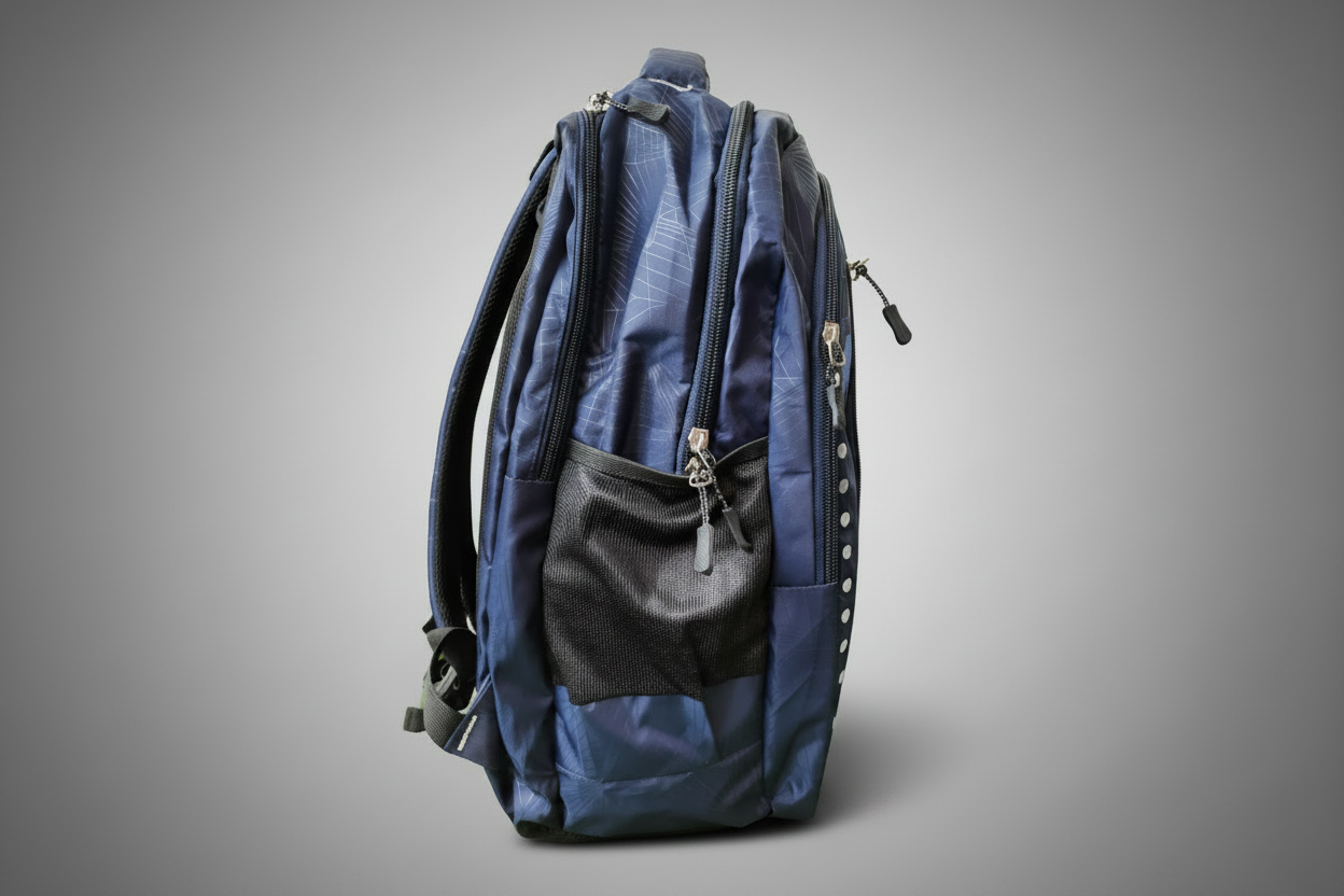 Boys School Bag Agiftshop