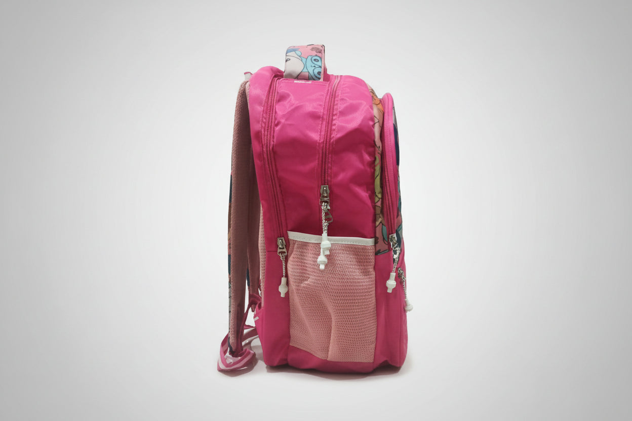 ARCTIC FOX  School Bag