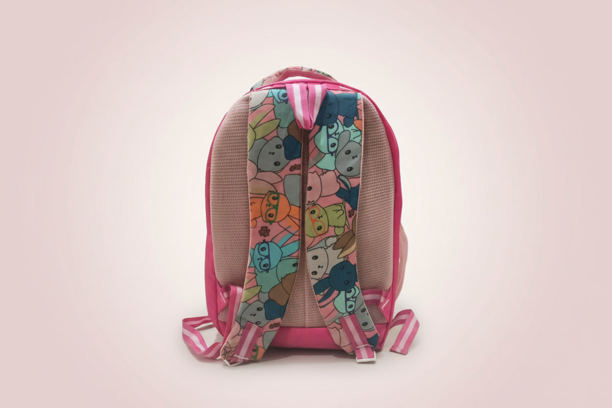ARCTIC FOX  School Bag