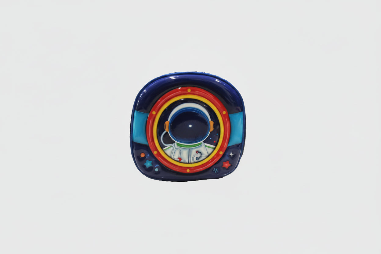 3d spacelunchbag