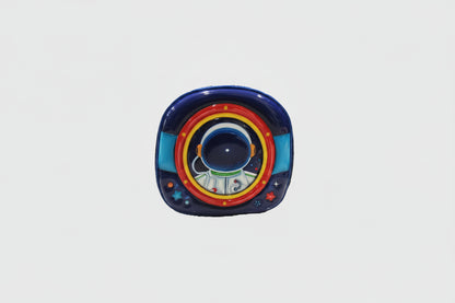 3d spacelunchbag