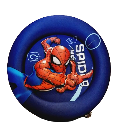 Spiderman Bag Agiftshop